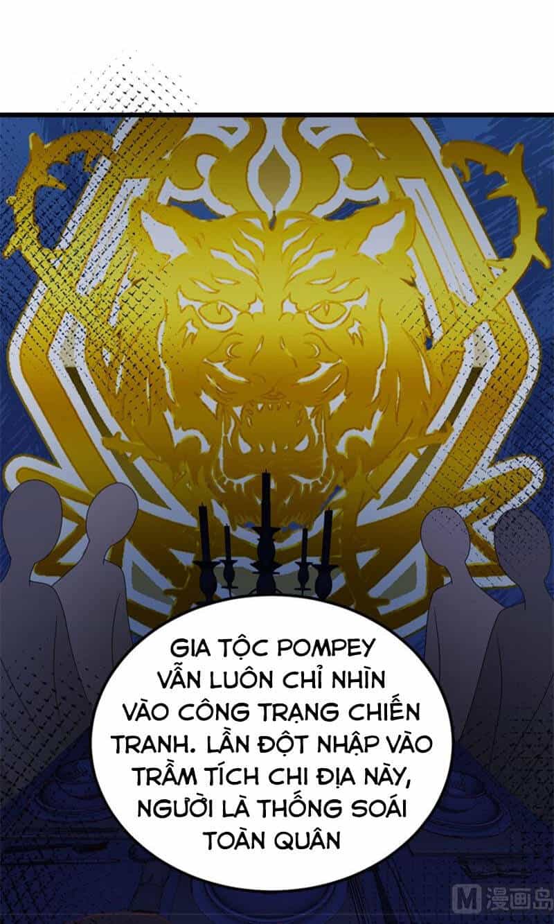 Từ Hôm Nay Bắt Đầu Làm Thành Chủ - Chương 386 - ảnh 39