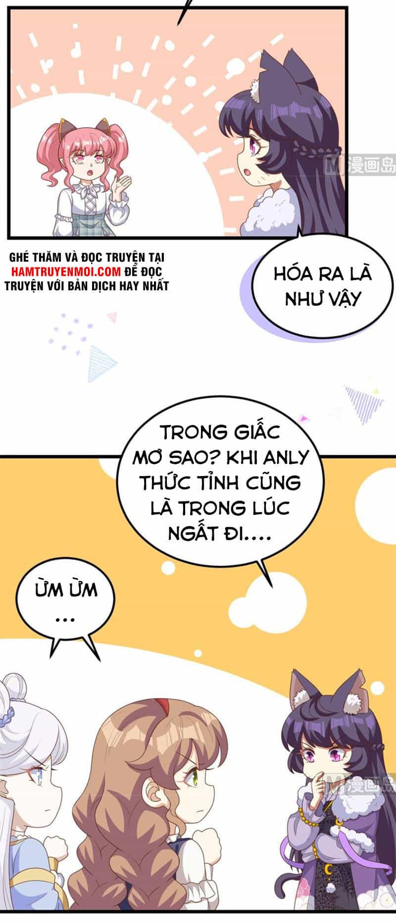 Từ Hôm Nay Bắt Đầu Làm Thành Chủ - Chương 386 - ảnh 5