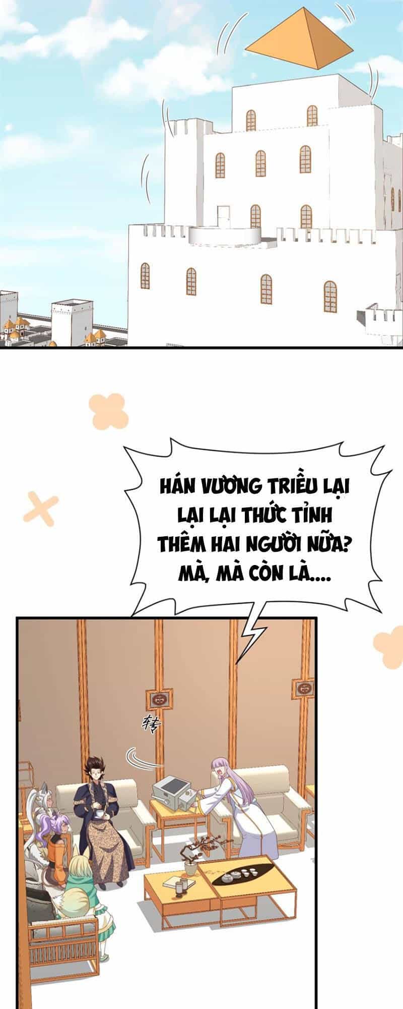 Từ Hôm Nay Bắt Đầu Làm Thành Chủ - Chương 387 - ảnh 12