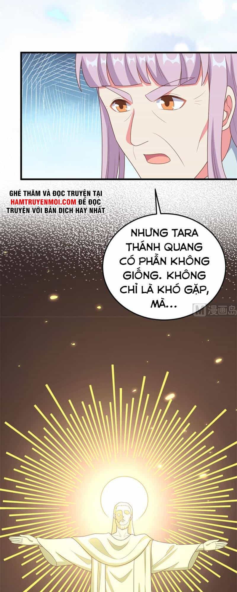 Từ Hôm Nay Bắt Đầu Làm Thành Chủ - Chương 387 - ảnh 18