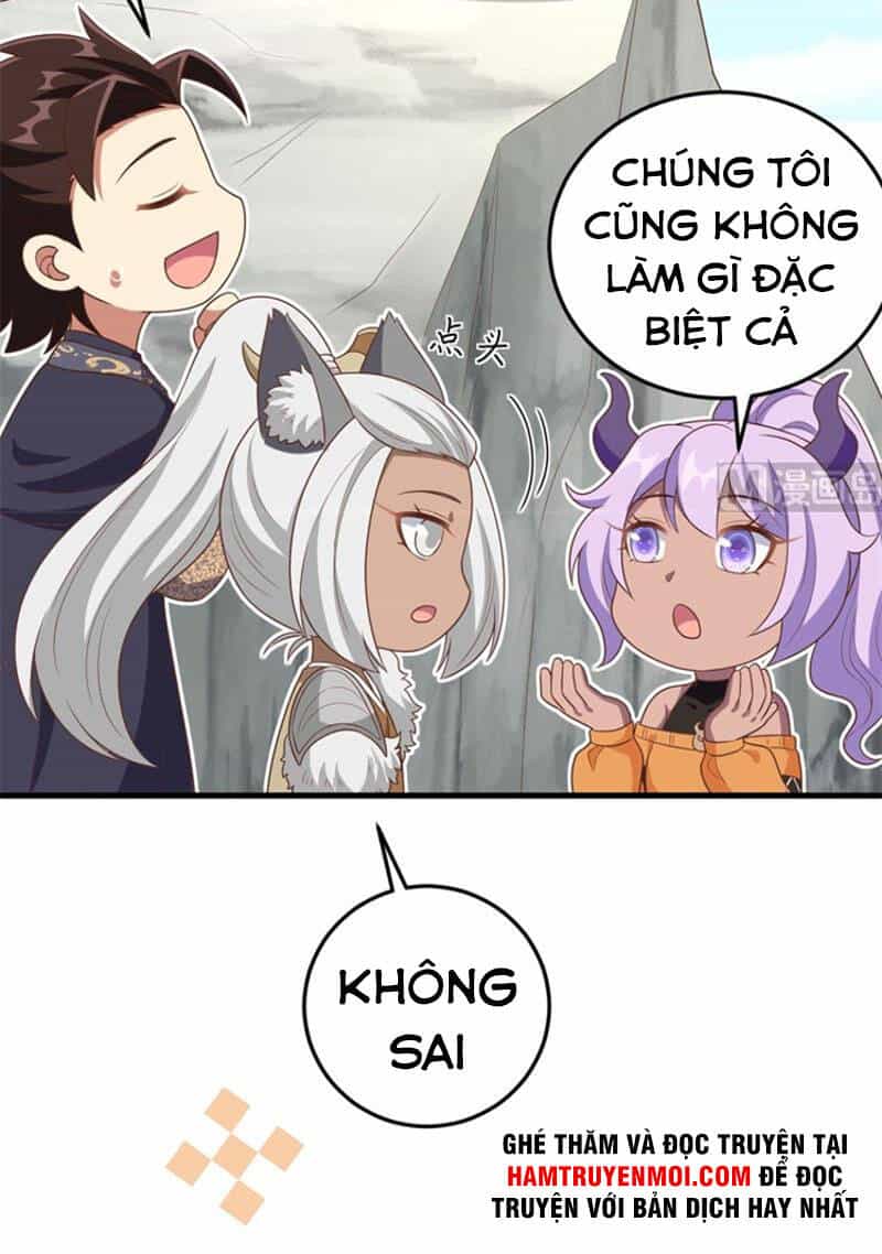 Từ Hôm Nay Bắt Đầu Làm Thành Chủ - Chương 387 - ảnh 29