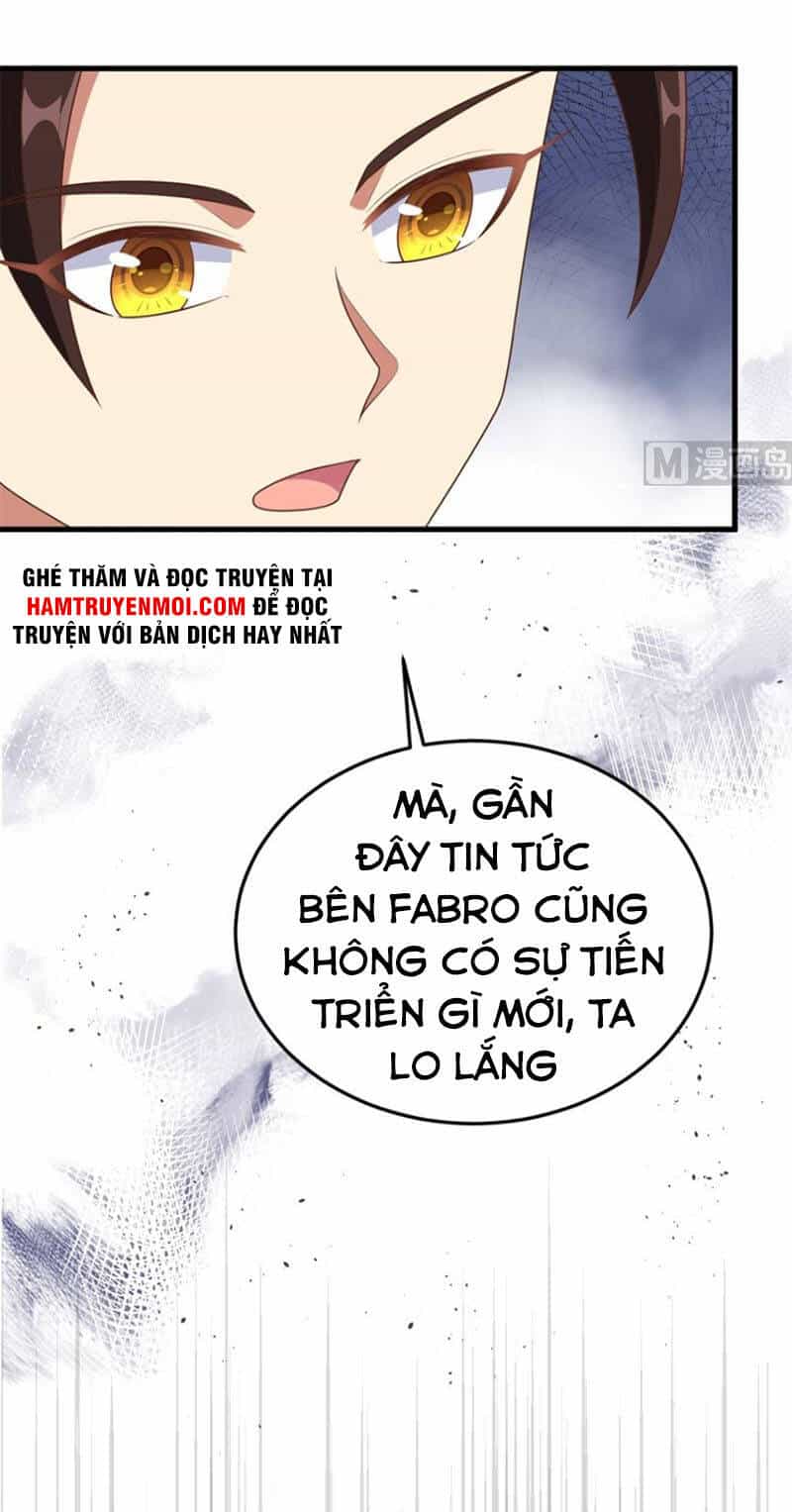 Từ Hôm Nay Bắt Đầu Làm Thành Chủ - Chương 387 - ảnh 45