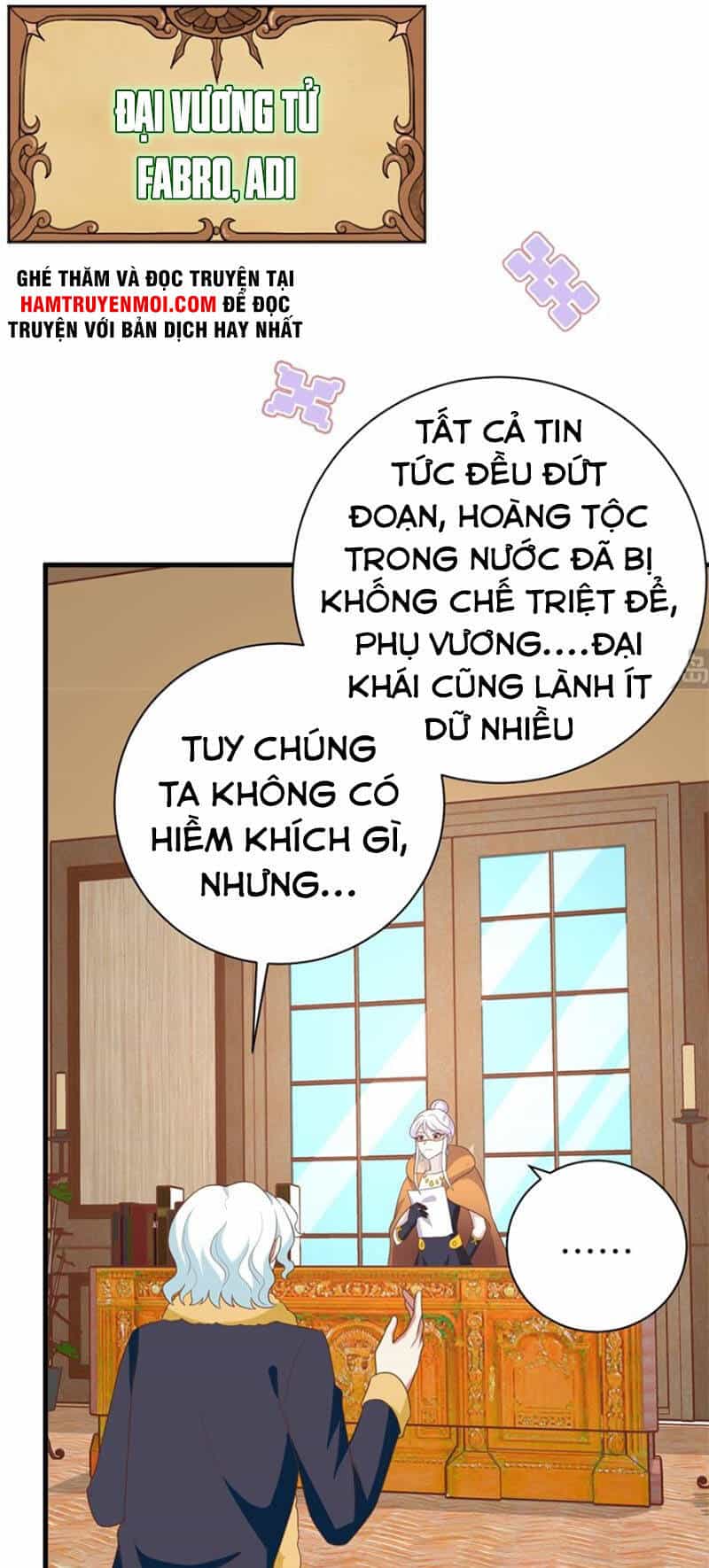 Từ Hôm Nay Bắt Đầu Làm Thành Chủ - Chương 387 - ảnh 49