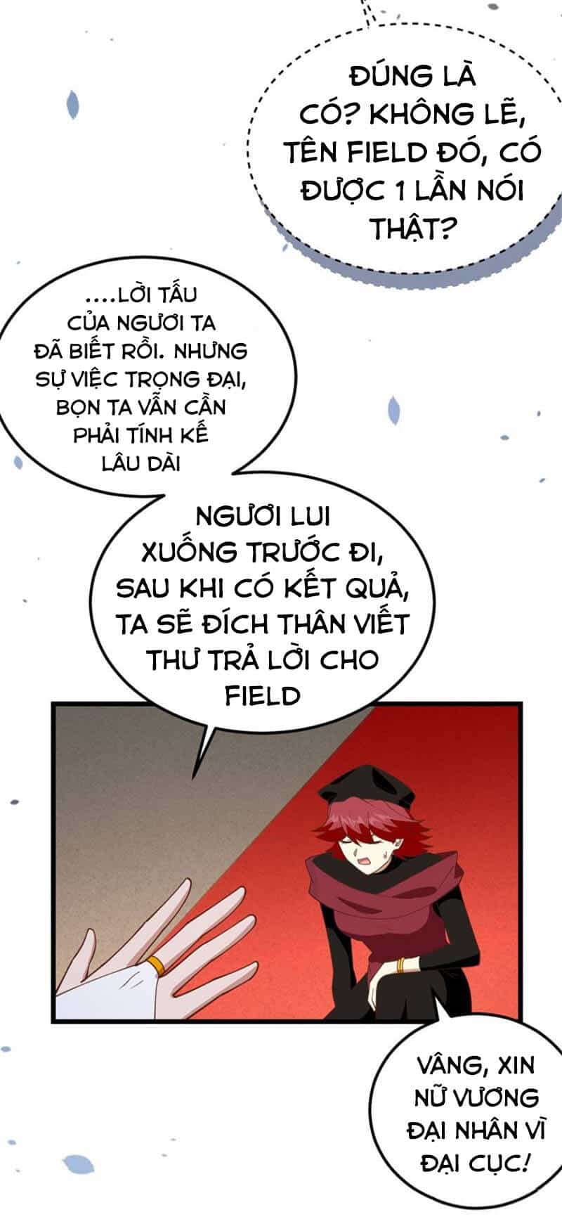 Từ Hôm Nay Bắt Đầu Làm Thành Chủ - Chương 388 - ảnh 12