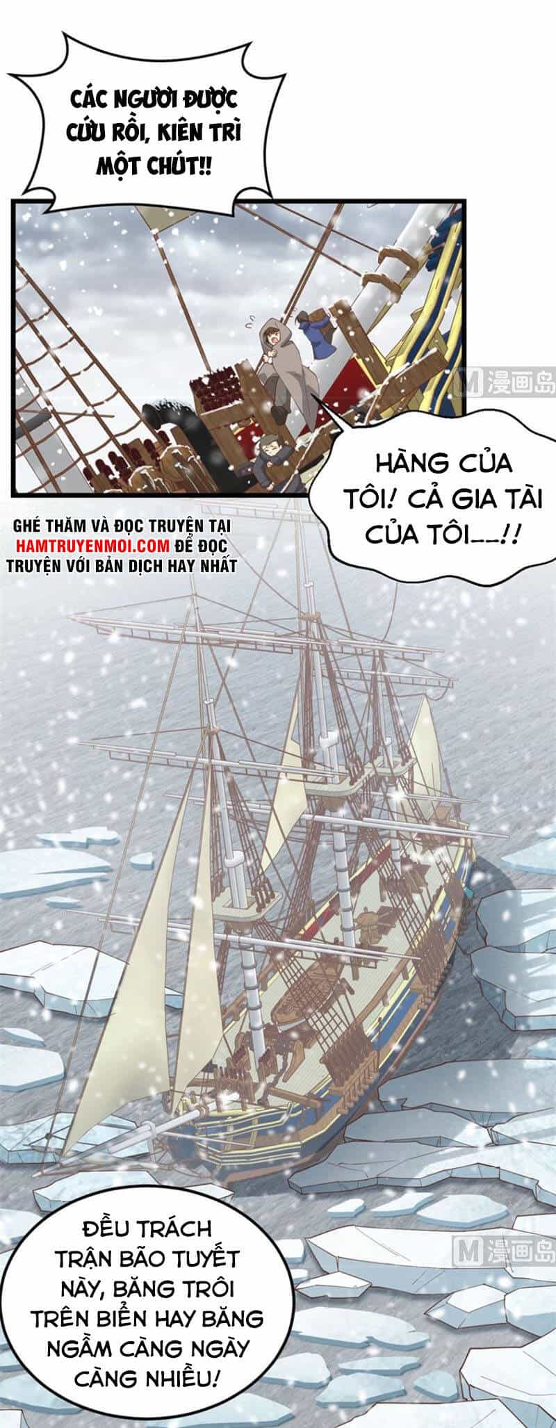 Từ Hôm Nay Bắt Đầu Làm Thành Chủ - Chương 388 - ảnh 15