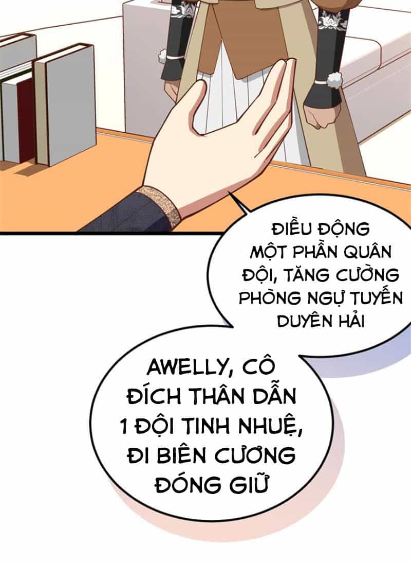 Từ Hôm Nay Bắt Đầu Làm Thành Chủ - Chương 388 - ảnh 20
