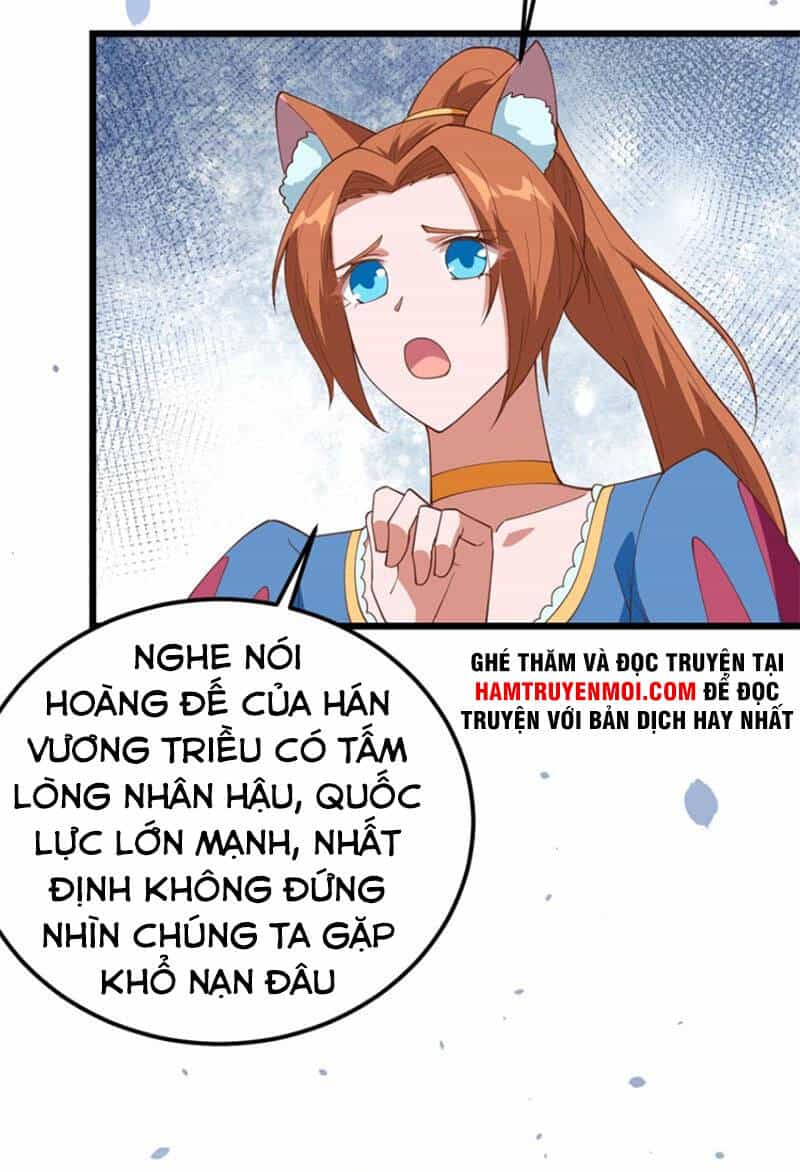Từ Hôm Nay Bắt Đầu Làm Thành Chủ - Chương 388 - ảnh 39