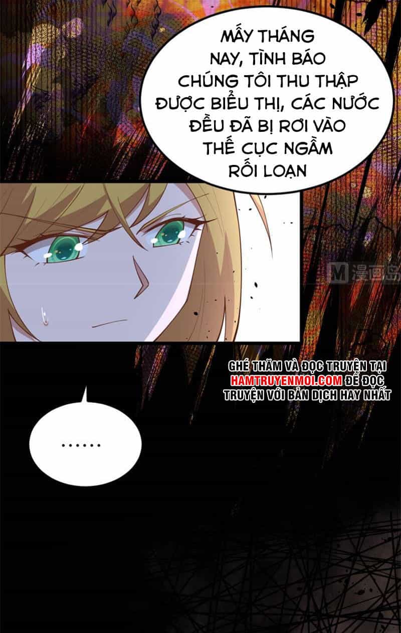 Từ Hôm Nay Bắt Đầu Làm Thành Chủ - Chương 388 - ảnh 5