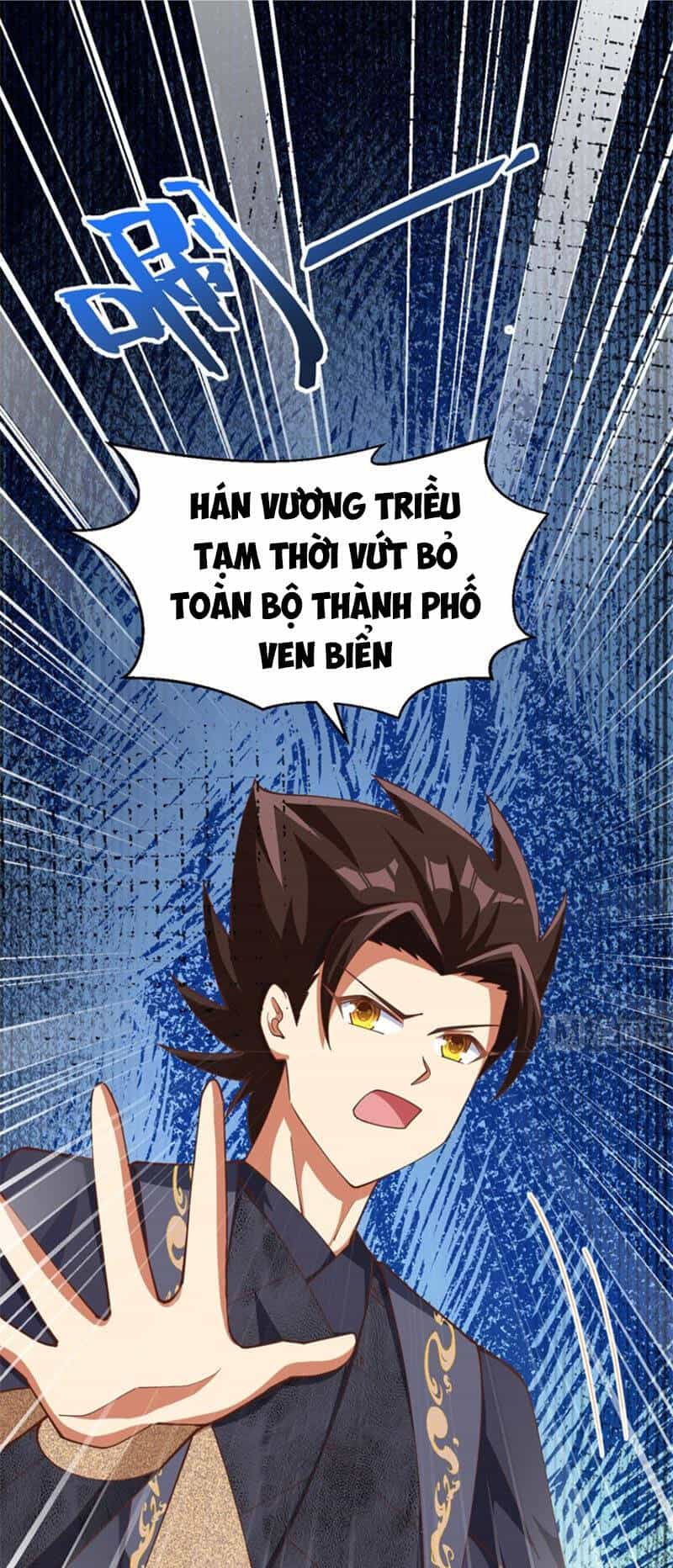Từ Hôm Nay Bắt Đầu Làm Thành Chủ - Chương 389 - ảnh 19
