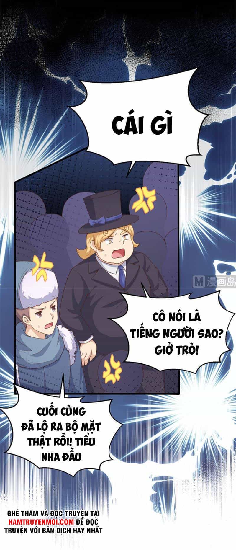 Từ Hôm Nay Bắt Đầu Làm Thành Chủ - Chương 389 - ảnh 29