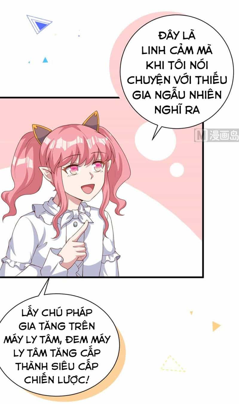 Từ Hôm Nay Bắt Đầu Làm Thành Chủ - Chương 389 - ảnh 38