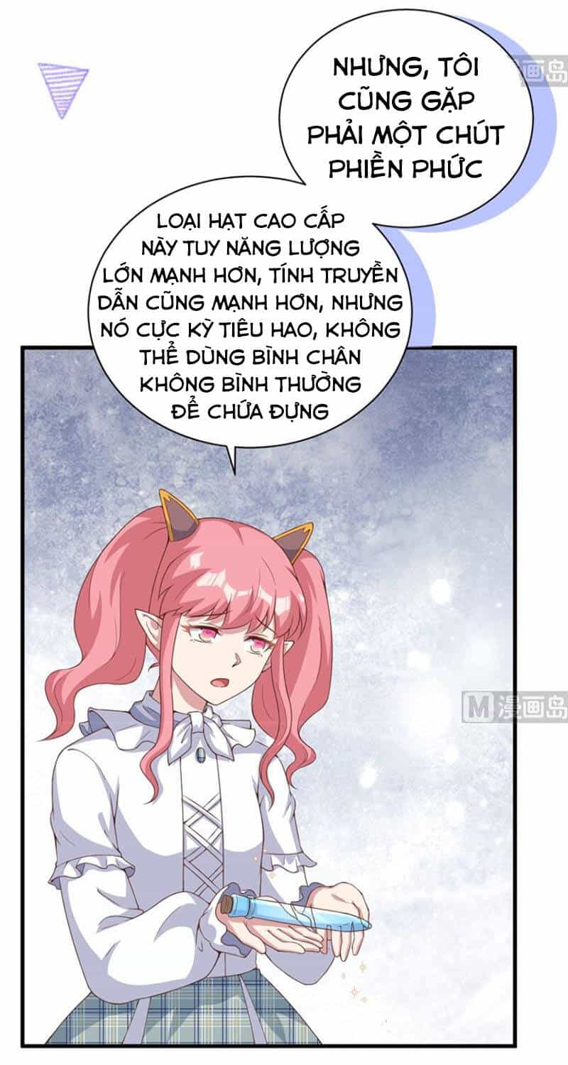 Từ Hôm Nay Bắt Đầu Làm Thành Chủ - Chương 389 - ảnh 40