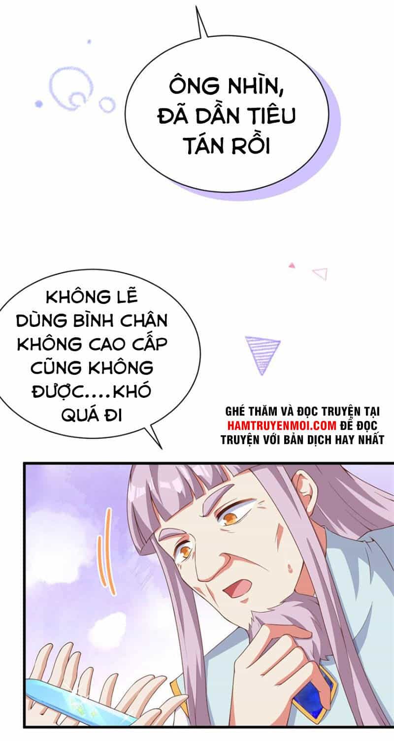 Từ Hôm Nay Bắt Đầu Làm Thành Chủ - Chương 389 - ảnh 41