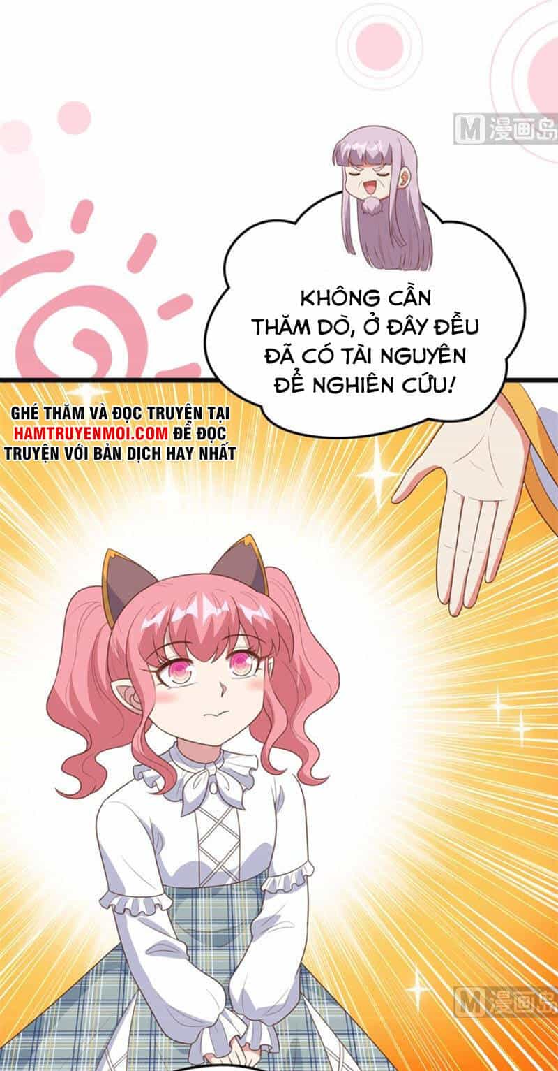 Từ Hôm Nay Bắt Đầu Làm Thành Chủ - Chương 390 - ảnh 3