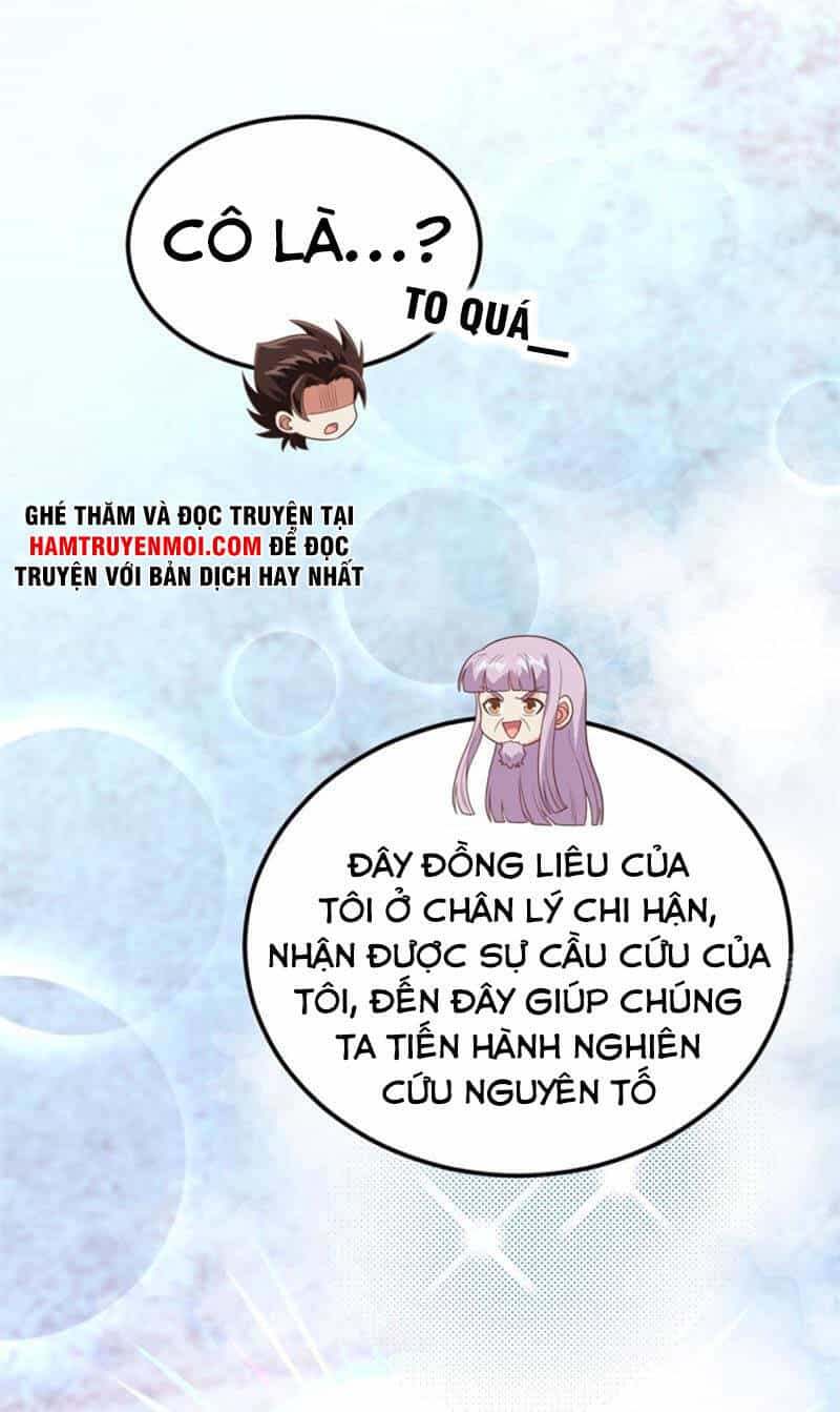 Từ Hôm Nay Bắt Đầu Làm Thành Chủ - Chương 390 - ảnh 9