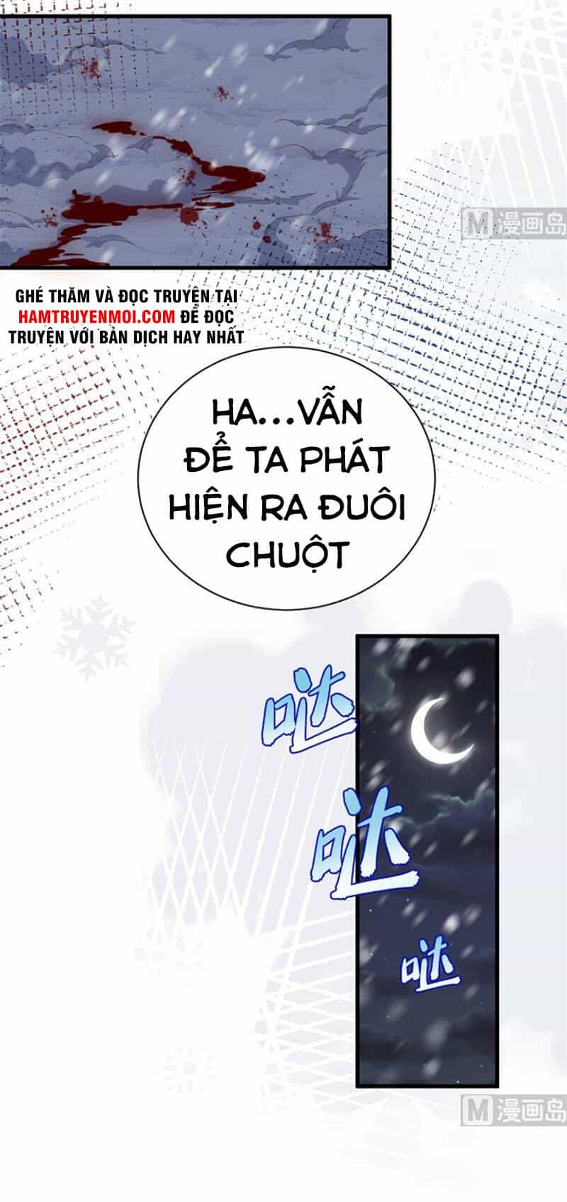 Từ Hôm Nay Bắt Đầu Làm Thành Chủ - Chương 391 - ảnh 11