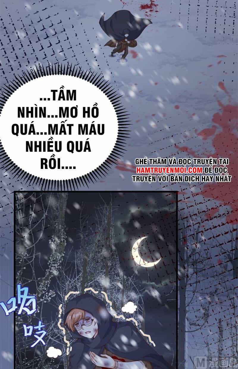 Từ Hôm Nay Bắt Đầu Làm Thành Chủ - Chương 391 - ảnh 13