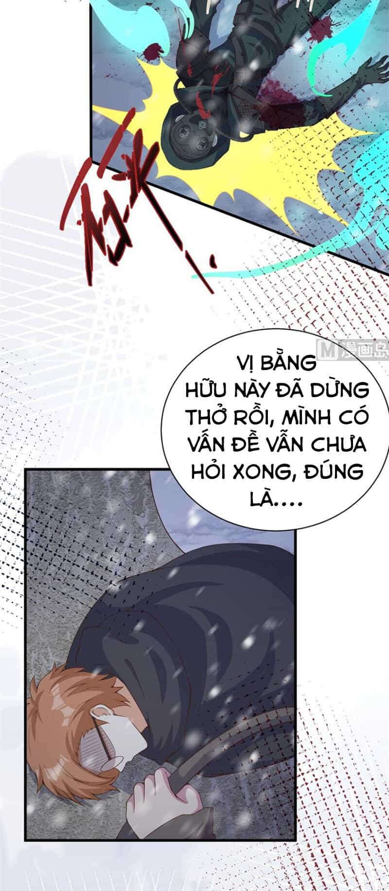 Từ Hôm Nay Bắt Đầu Làm Thành Chủ - Chương 391 - ảnh 30
