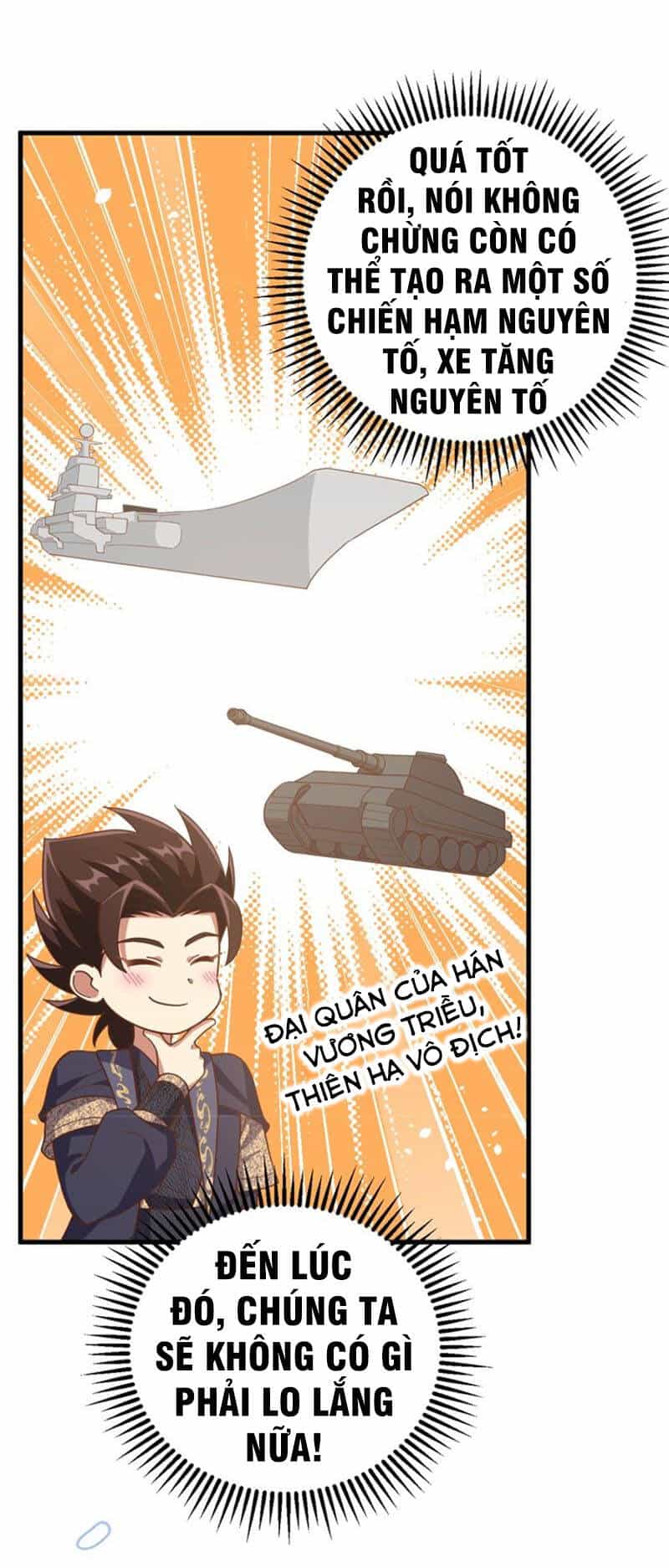 Từ Hôm Nay Bắt Đầu Làm Thành Chủ - Chương 392 - ảnh 20