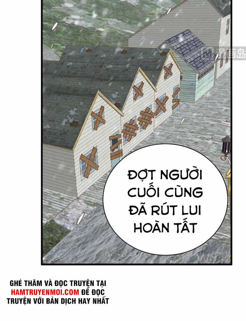 Từ Hôm Nay Bắt Đầu Làm Thành Chủ - Chương 392 - ảnh 29