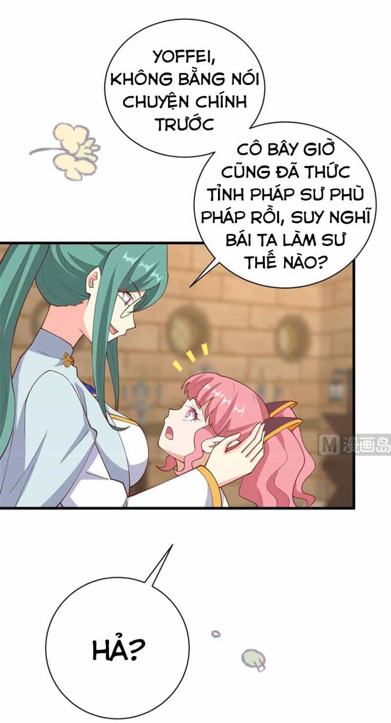 Từ Hôm Nay Bắt Đầu Làm Thành Chủ - Chương 392 - ảnh 8