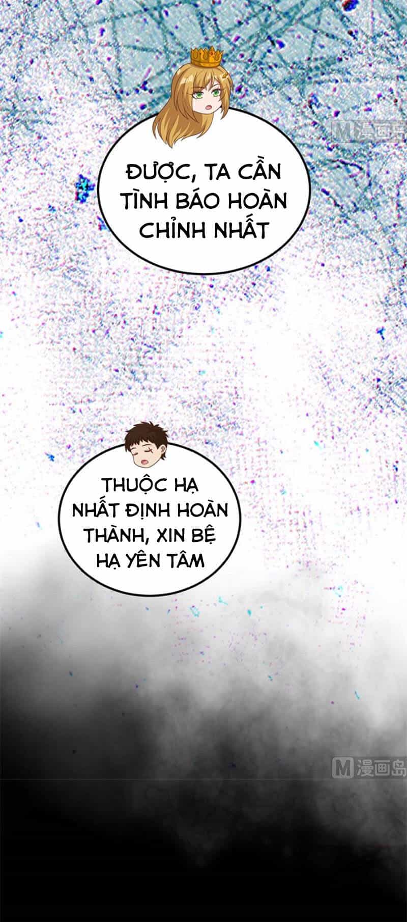 Từ Hôm Nay Bắt Đầu Làm Thành Chủ - Chương 393 - ảnh 20