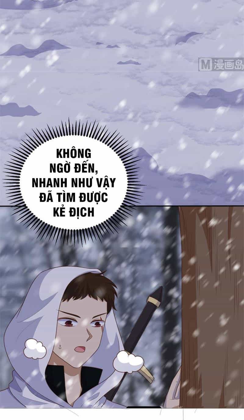Từ Hôm Nay Bắt Đầu Làm Thành Chủ - Chương 393 - ảnh 22