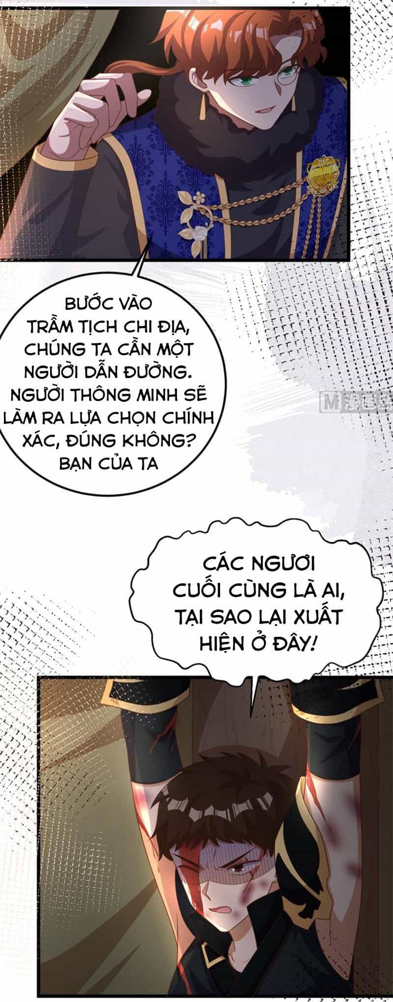 Từ Hôm Nay Bắt Đầu Làm Thành Chủ - Chương 393 - ảnh 28