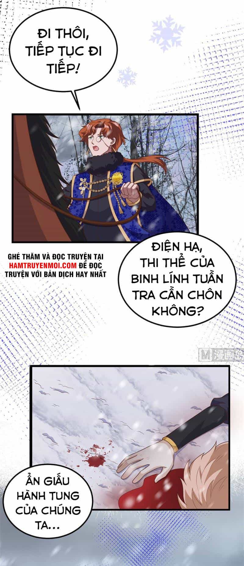 Từ Hôm Nay Bắt Đầu Làm Thành Chủ - Chương 393 - ảnh 3