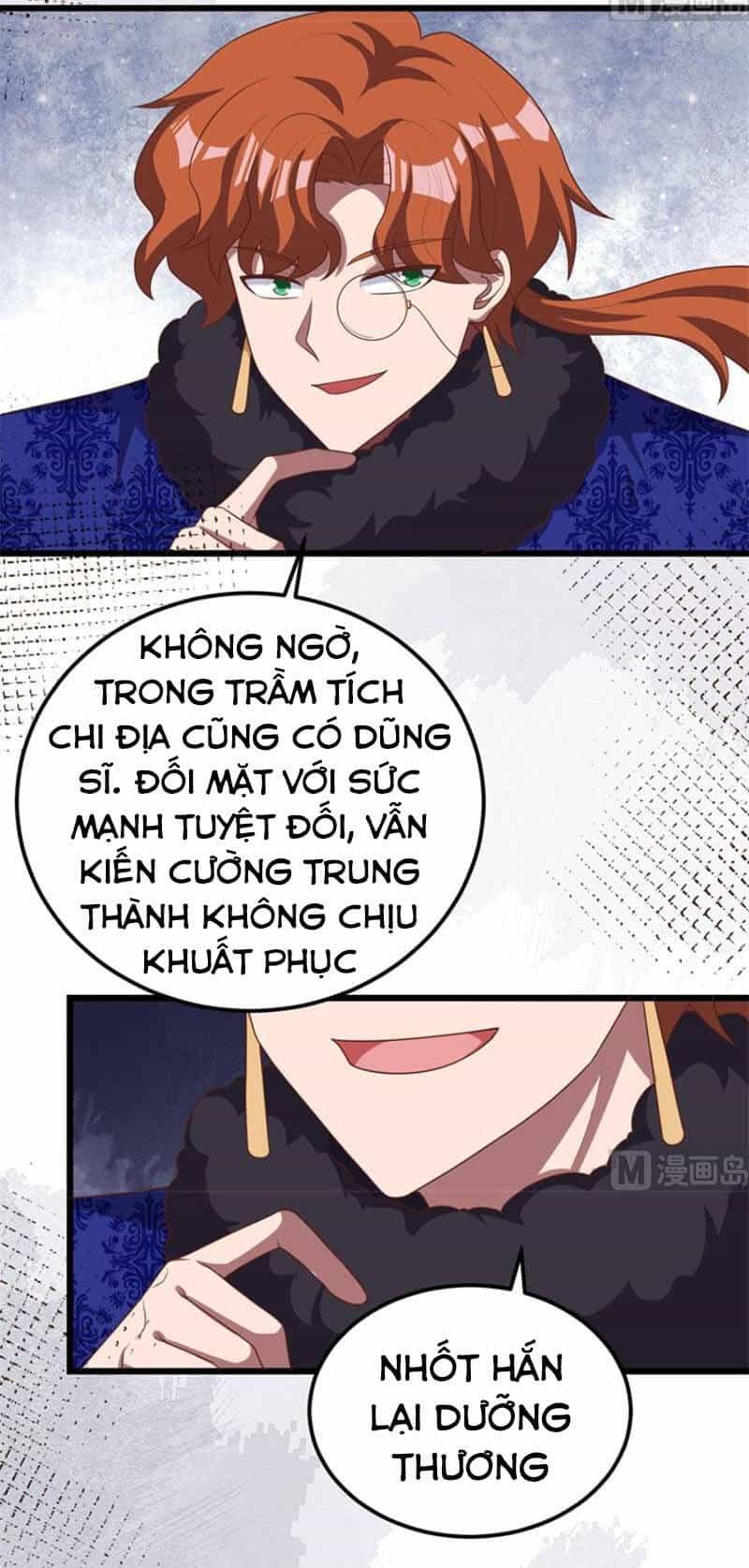 Từ Hôm Nay Bắt Đầu Làm Thành Chủ - Chương 393 - ảnh 38