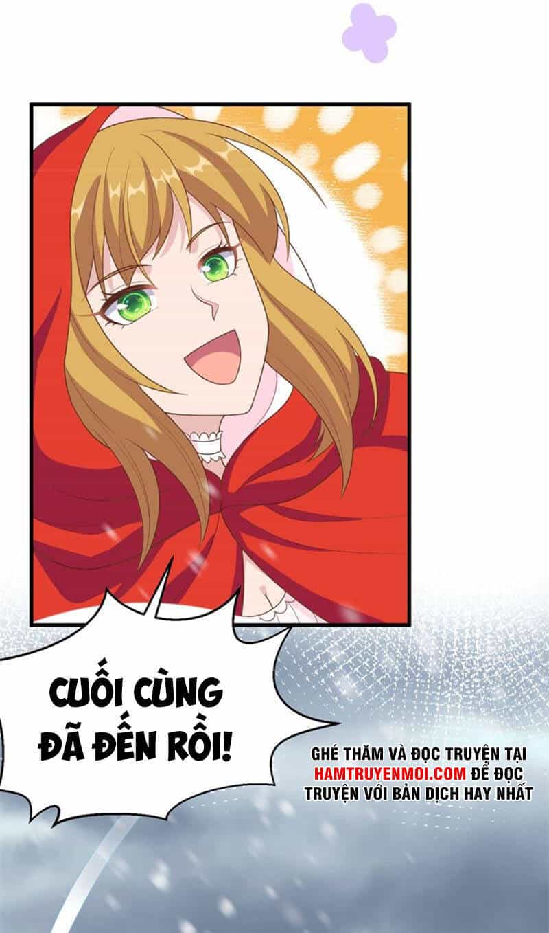 Từ Hôm Nay Bắt Đầu Làm Thành Chủ - Chương 395 - ảnh 25