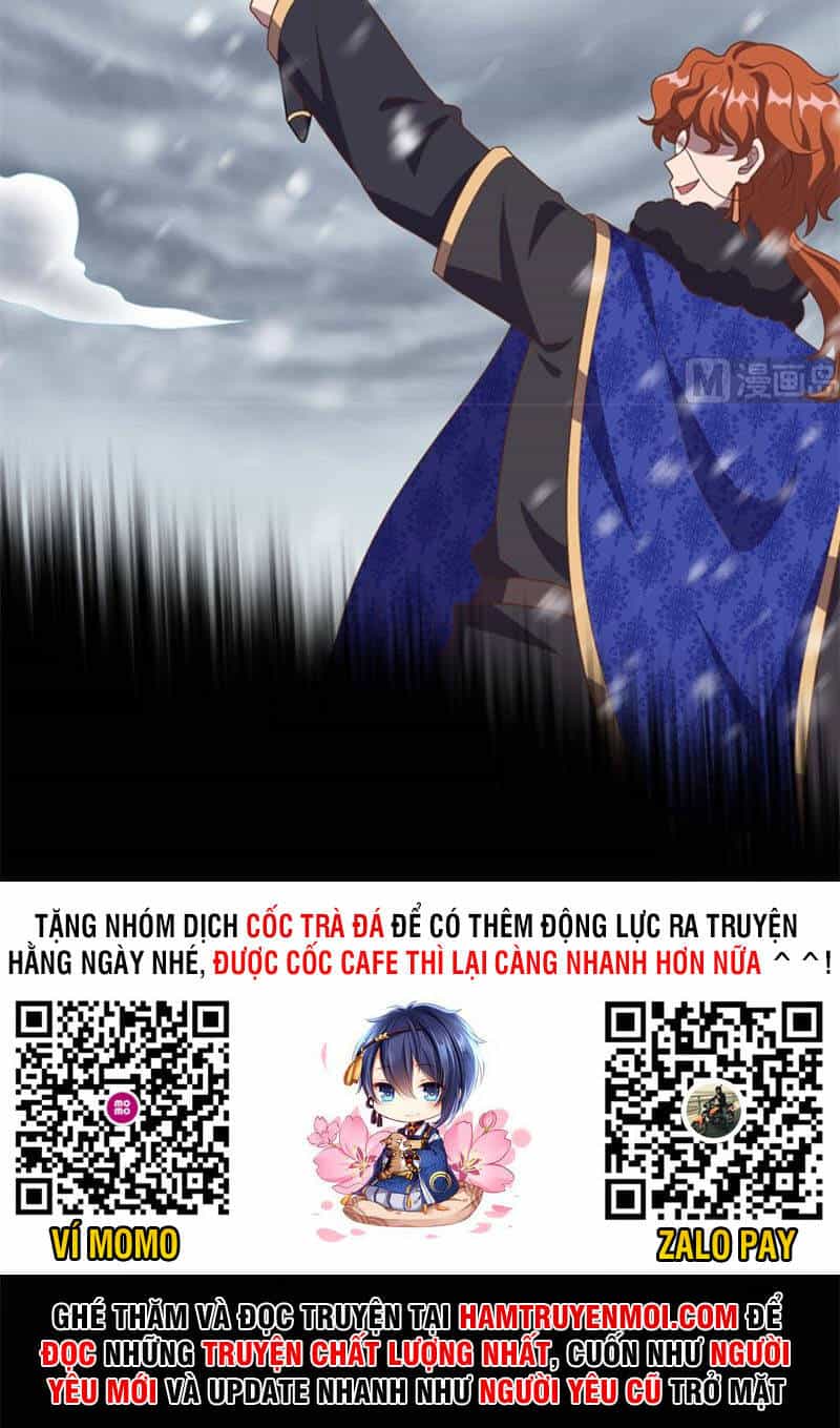 Từ Hôm Nay Bắt Đầu Làm Thành Chủ - Chương 395 - ảnh 54