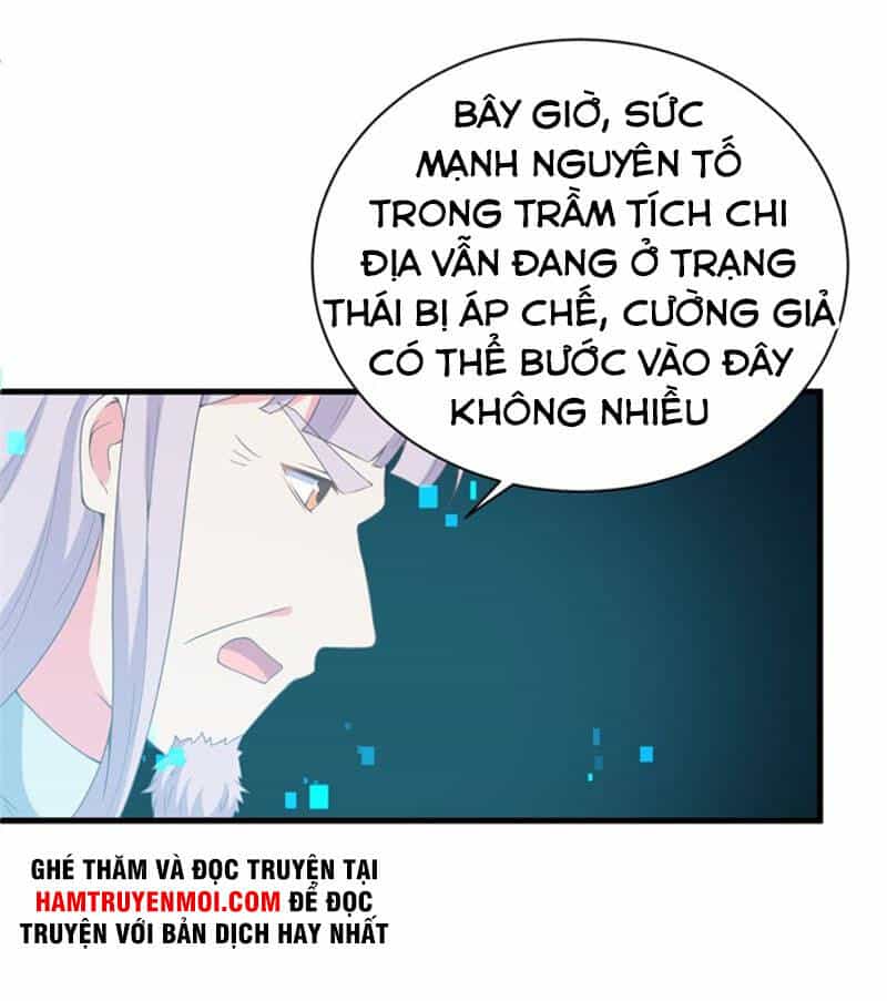 Từ Hôm Nay Bắt Đầu Làm Thành Chủ - Chương 396 - ảnh 11