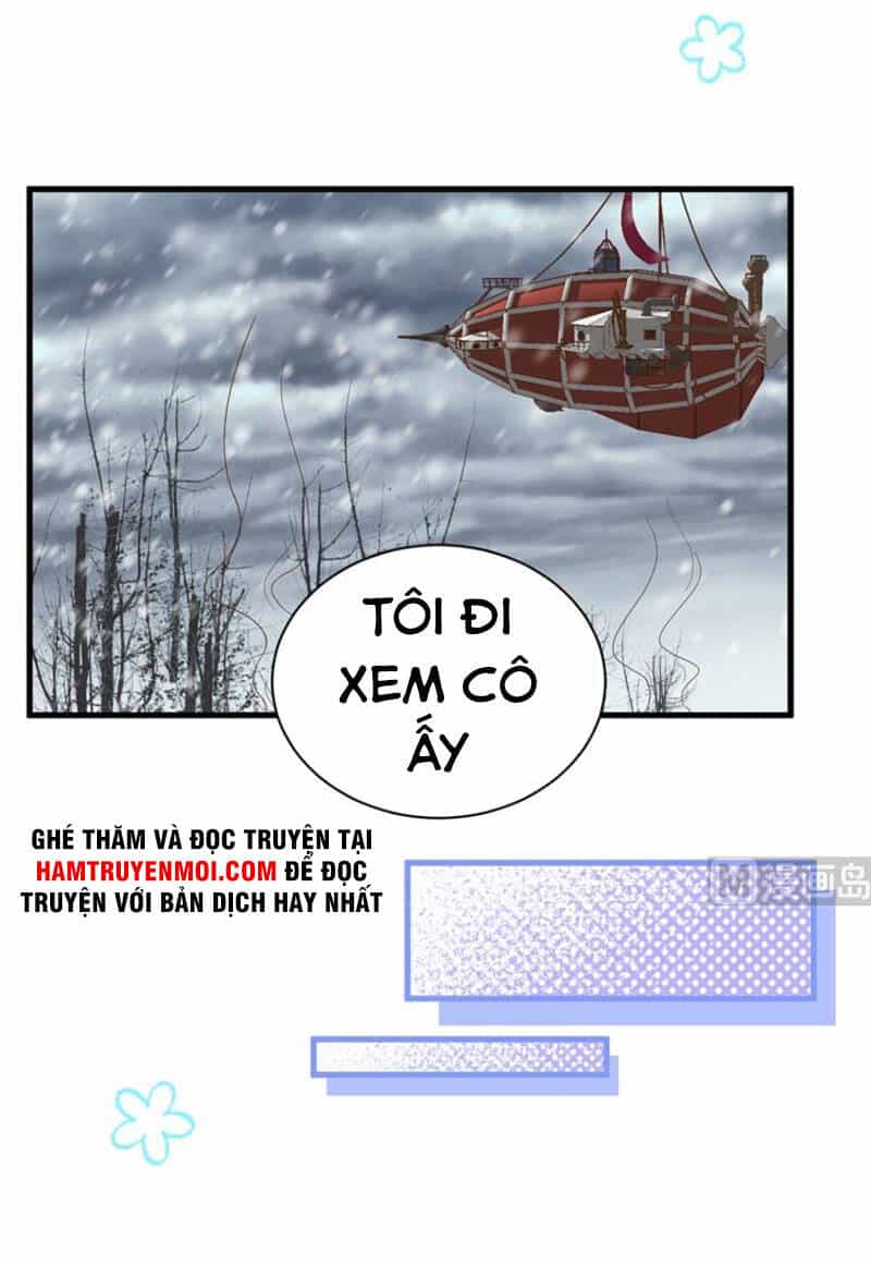 Từ Hôm Nay Bắt Đầu Làm Thành Chủ - Chương 396 - ảnh 25