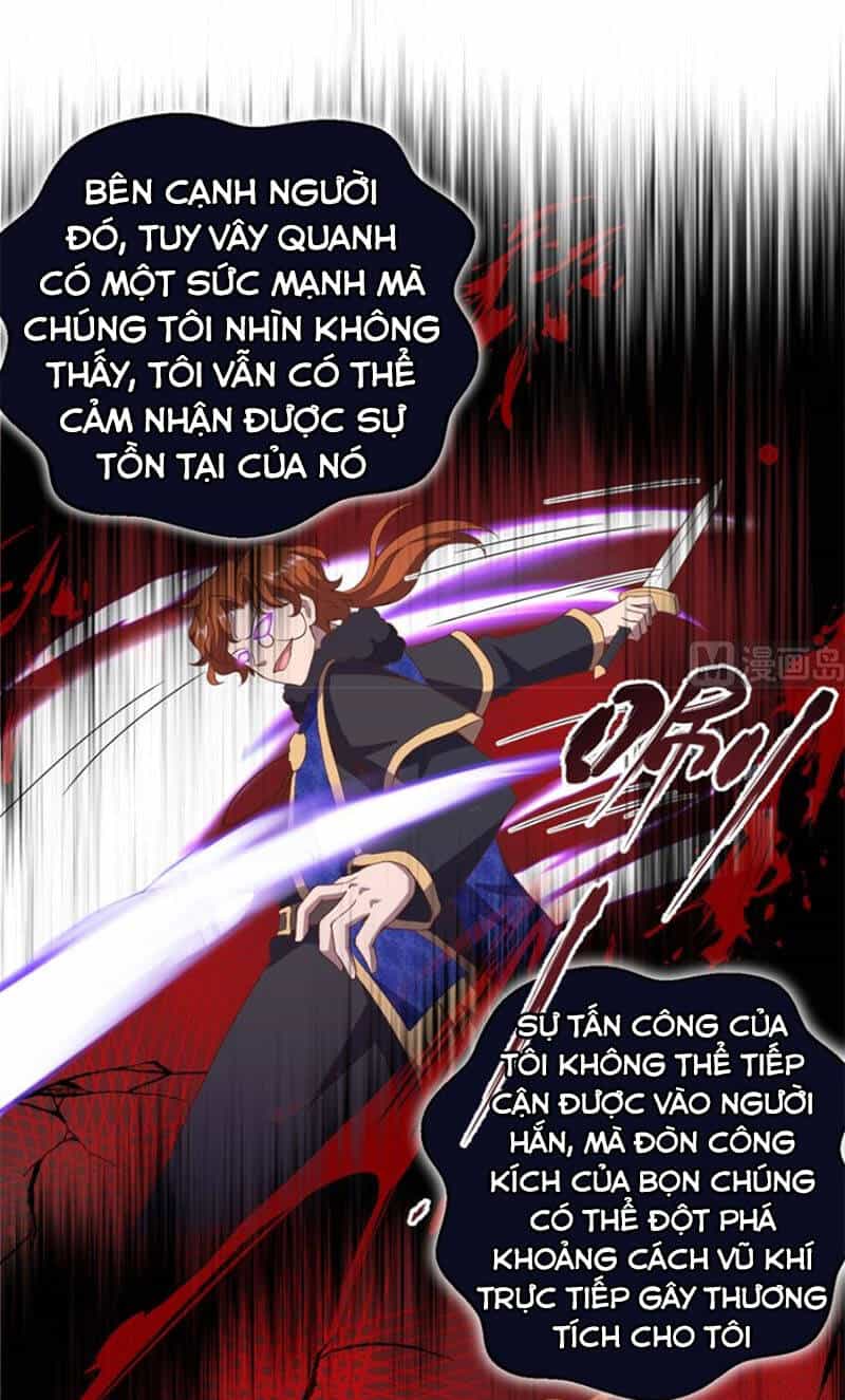 Từ Hôm Nay Bắt Đầu Làm Thành Chủ - Chương 396 - ảnh 38