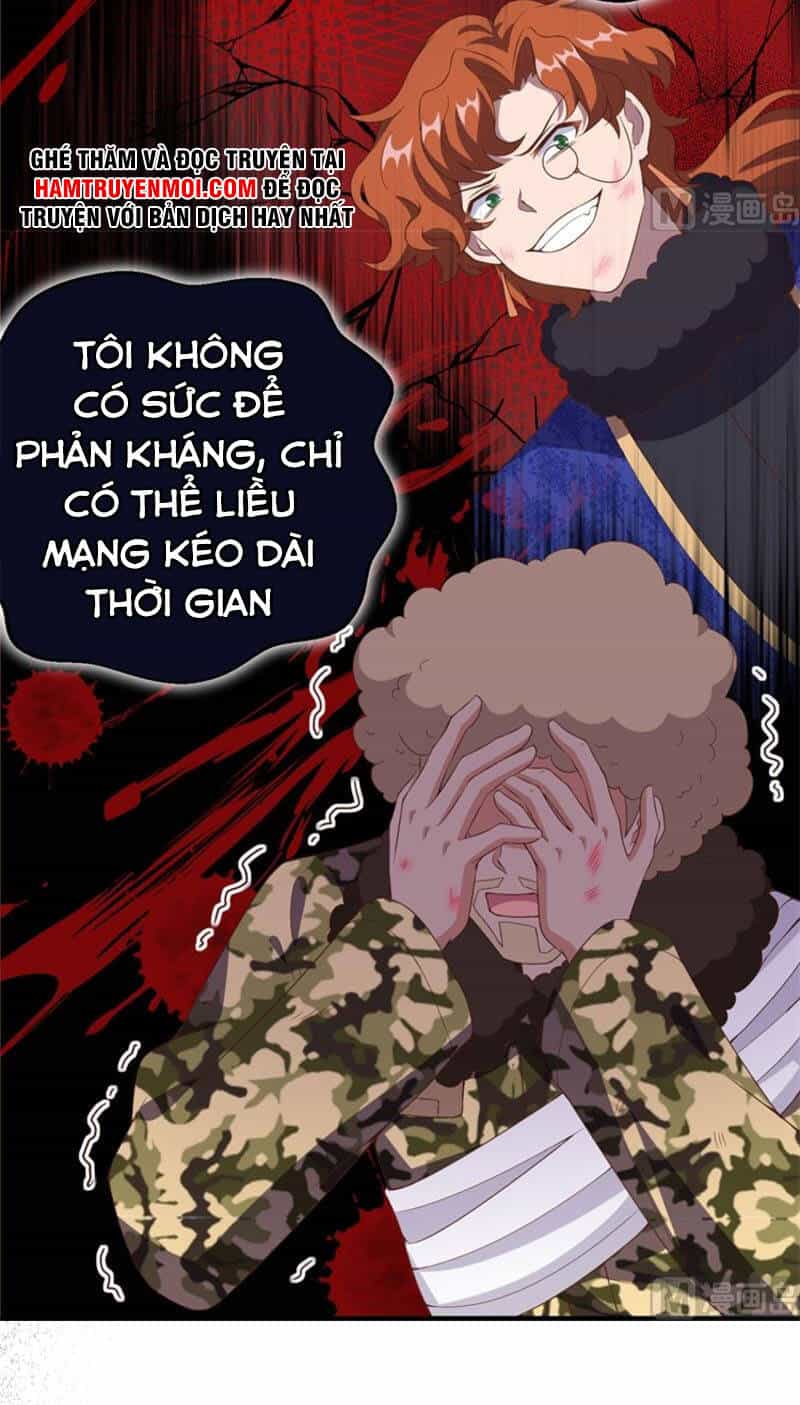 Từ Hôm Nay Bắt Đầu Làm Thành Chủ - Chương 396 - ảnh 39