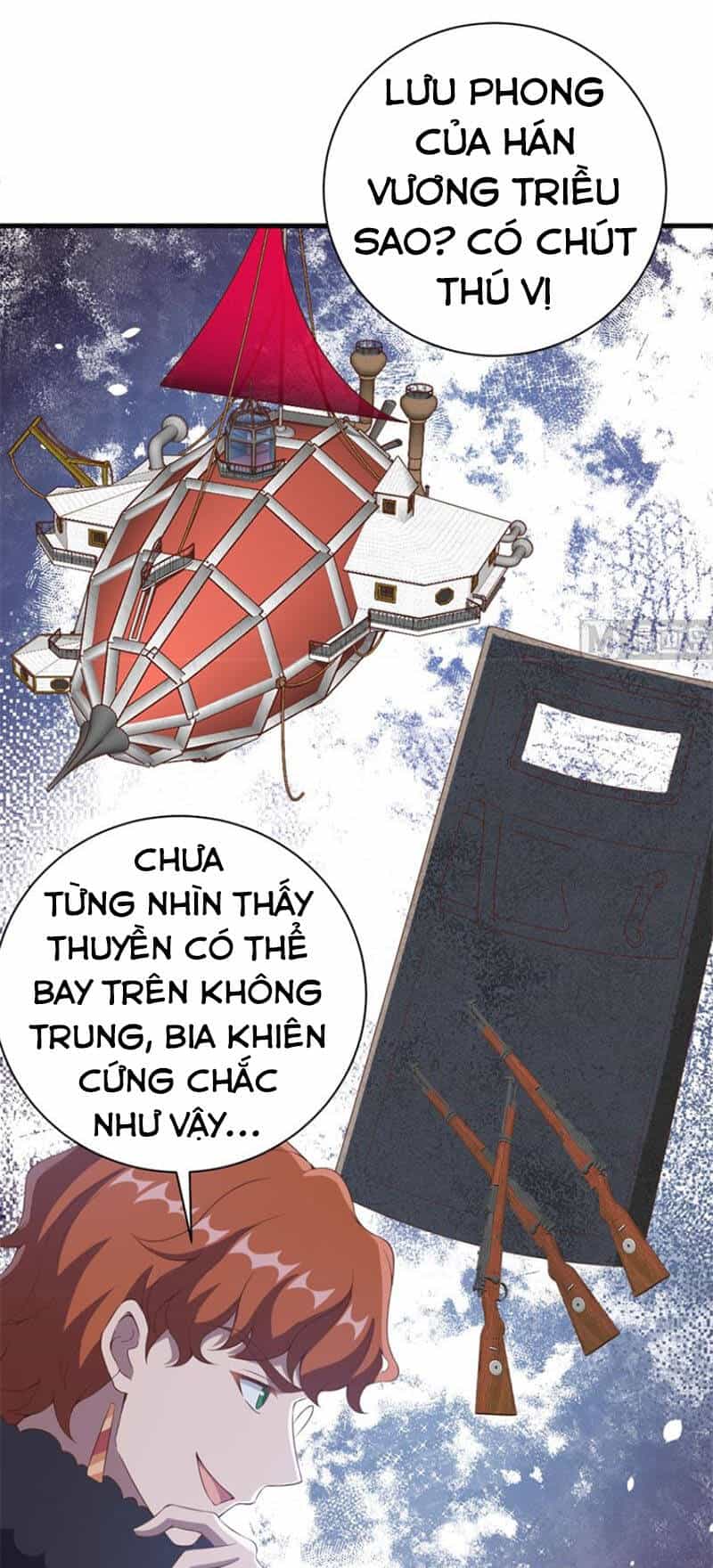 Từ Hôm Nay Bắt Đầu Làm Thành Chủ - Chương 396 - ảnh 52