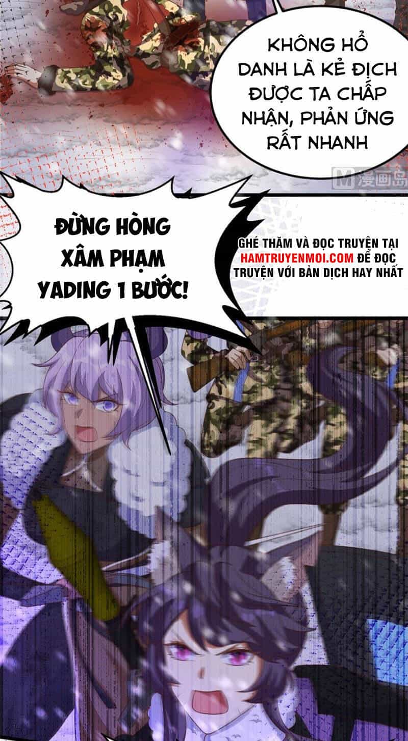 Từ Hôm Nay Bắt Đầu Làm Thành Chủ - Chương 397 - ảnh 11