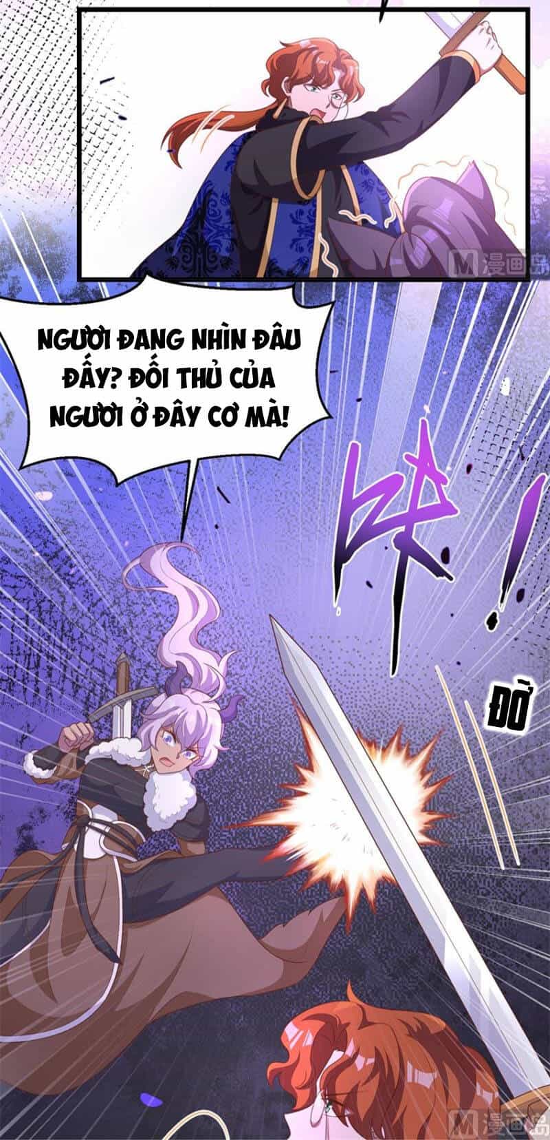 Từ Hôm Nay Bắt Đầu Làm Thành Chủ - Chương 397 - ảnh 26