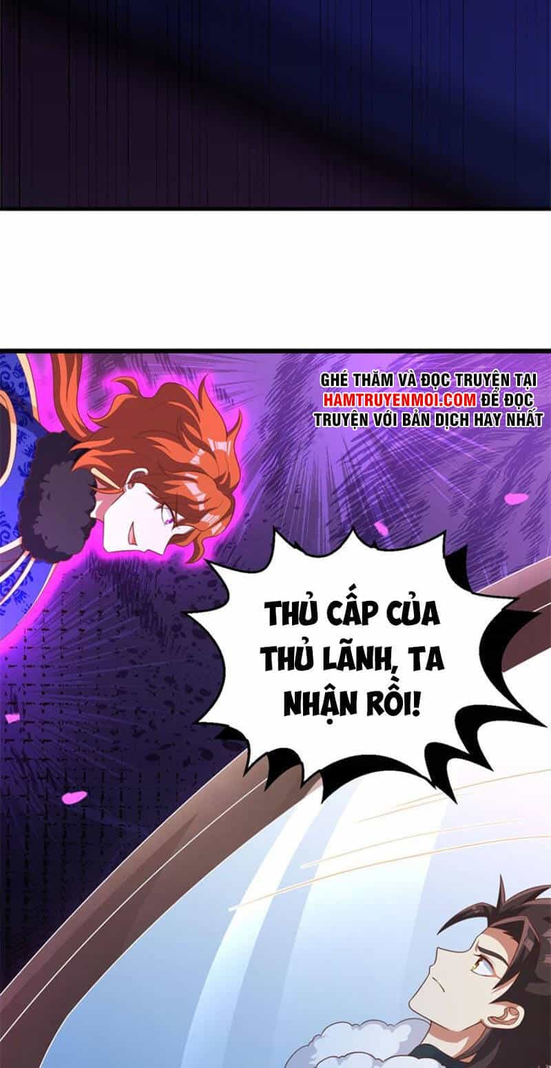 Từ Hôm Nay Bắt Đầu Làm Thành Chủ - Chương 397 - ảnh 35