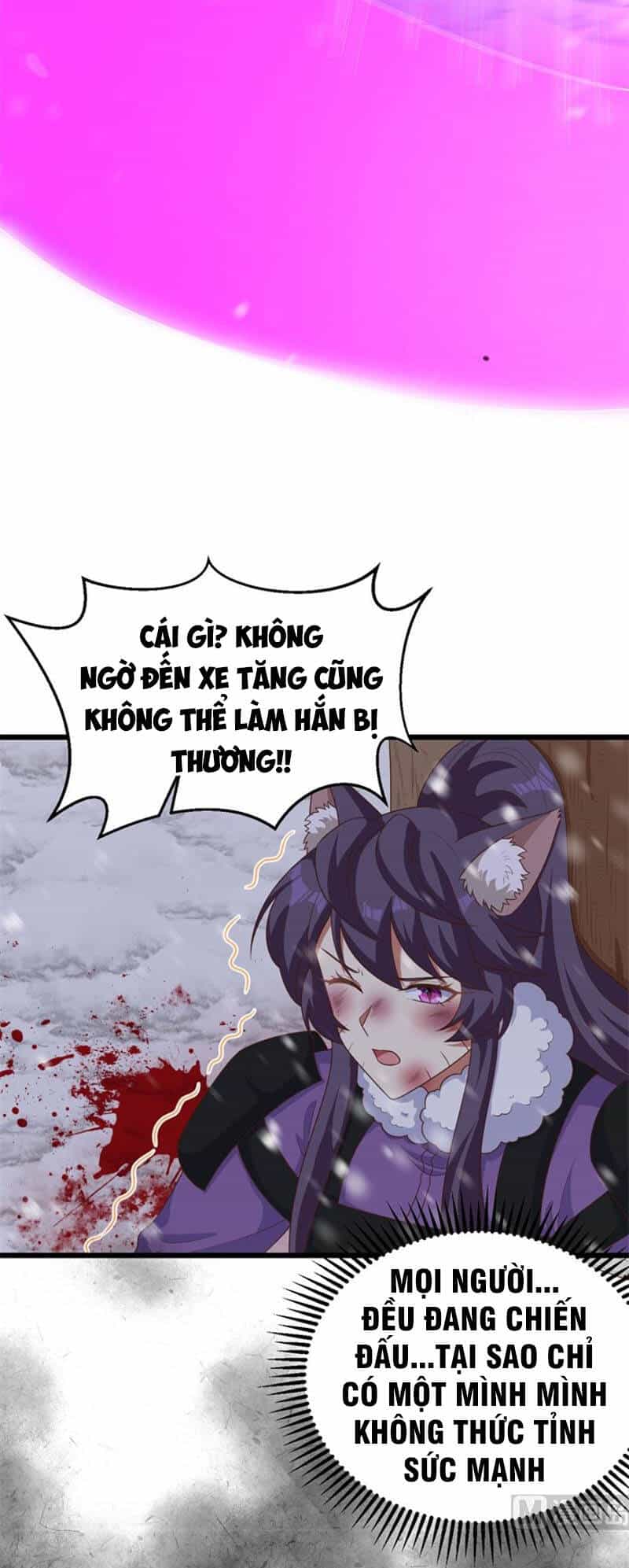 Từ Hôm Nay Bắt Đầu Làm Thành Chủ - Chương 397 - ảnh 42