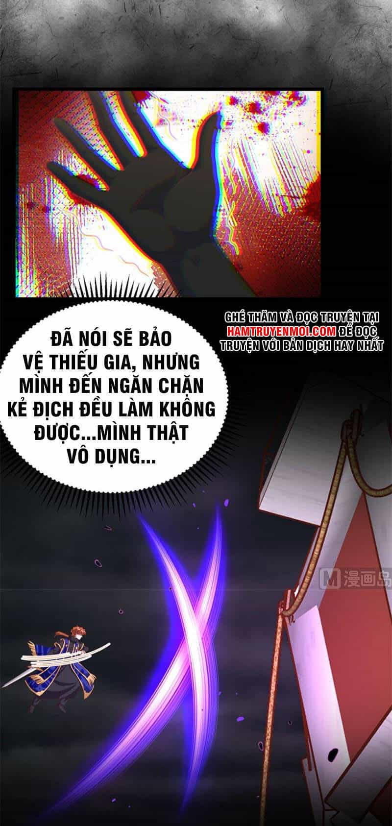 Từ Hôm Nay Bắt Đầu Làm Thành Chủ - Chương 397 - ảnh 43