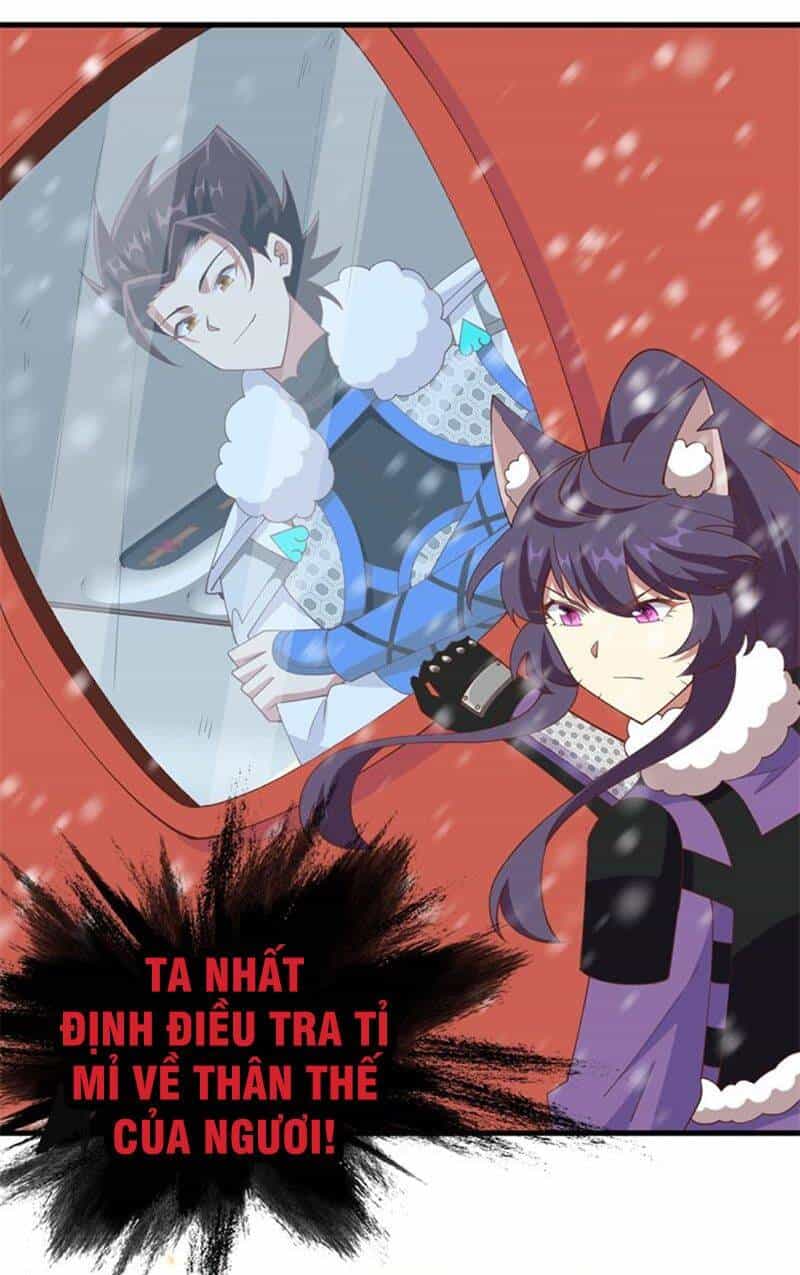 Từ Hôm Nay Bắt Đầu Làm Thành Chủ - Chương 398 - ảnh 12