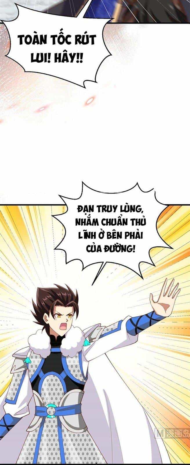 Từ Hôm Nay Bắt Đầu Làm Thành Chủ - Chương 398 - ảnh 23