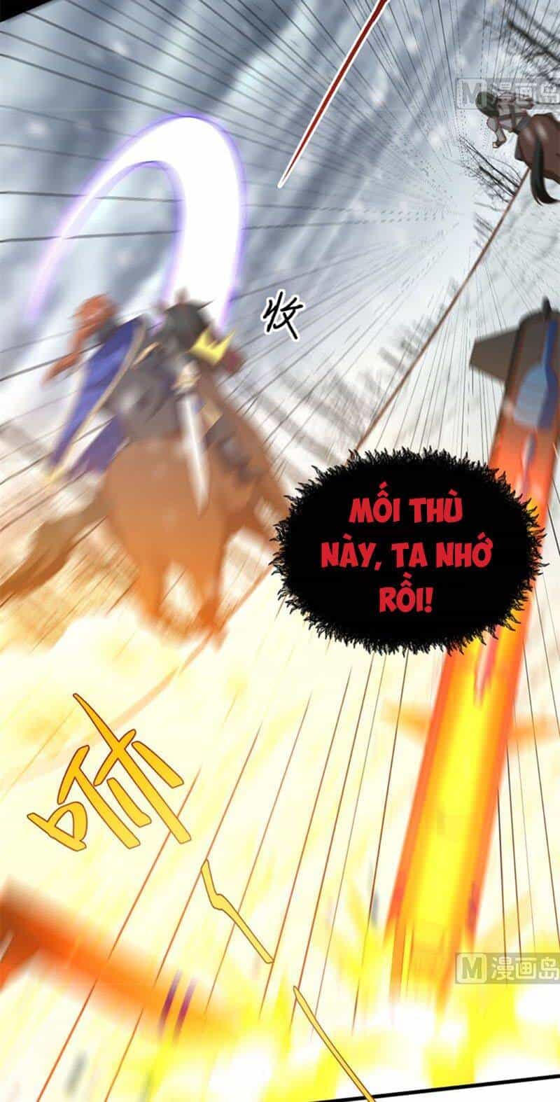 Từ Hôm Nay Bắt Đầu Làm Thành Chủ - Chương 398 - ảnh 29