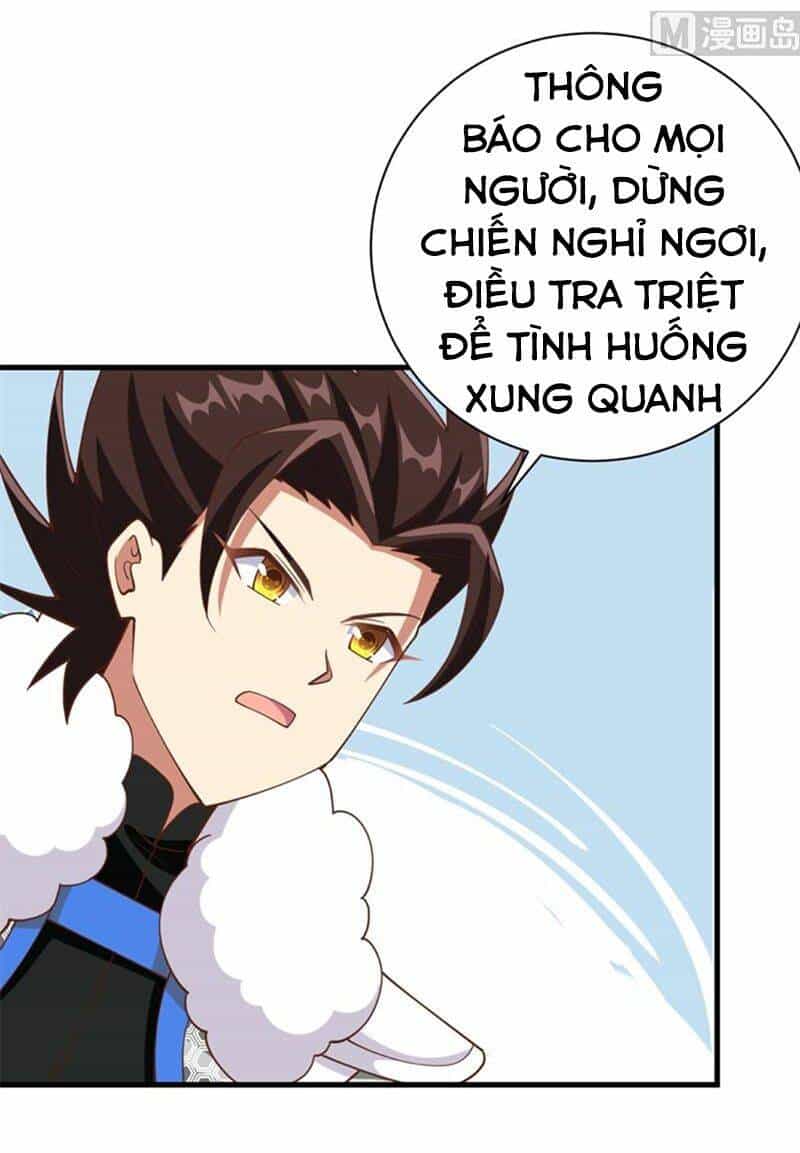 Từ Hôm Nay Bắt Đầu Làm Thành Chủ - Chương 398 - ảnh 31