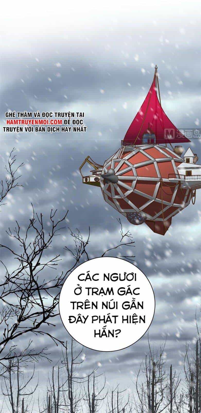 Từ Hôm Nay Bắt Đầu Làm Thành Chủ - Chương 398 - ảnh 36