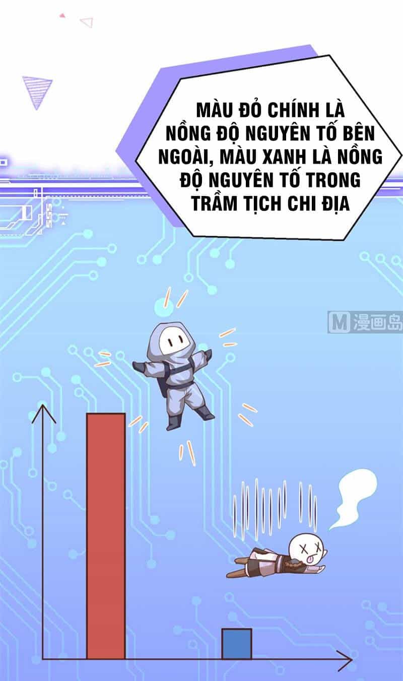 Từ Hôm Nay Bắt Đầu Làm Thành Chủ - Chương 399 - ảnh 2