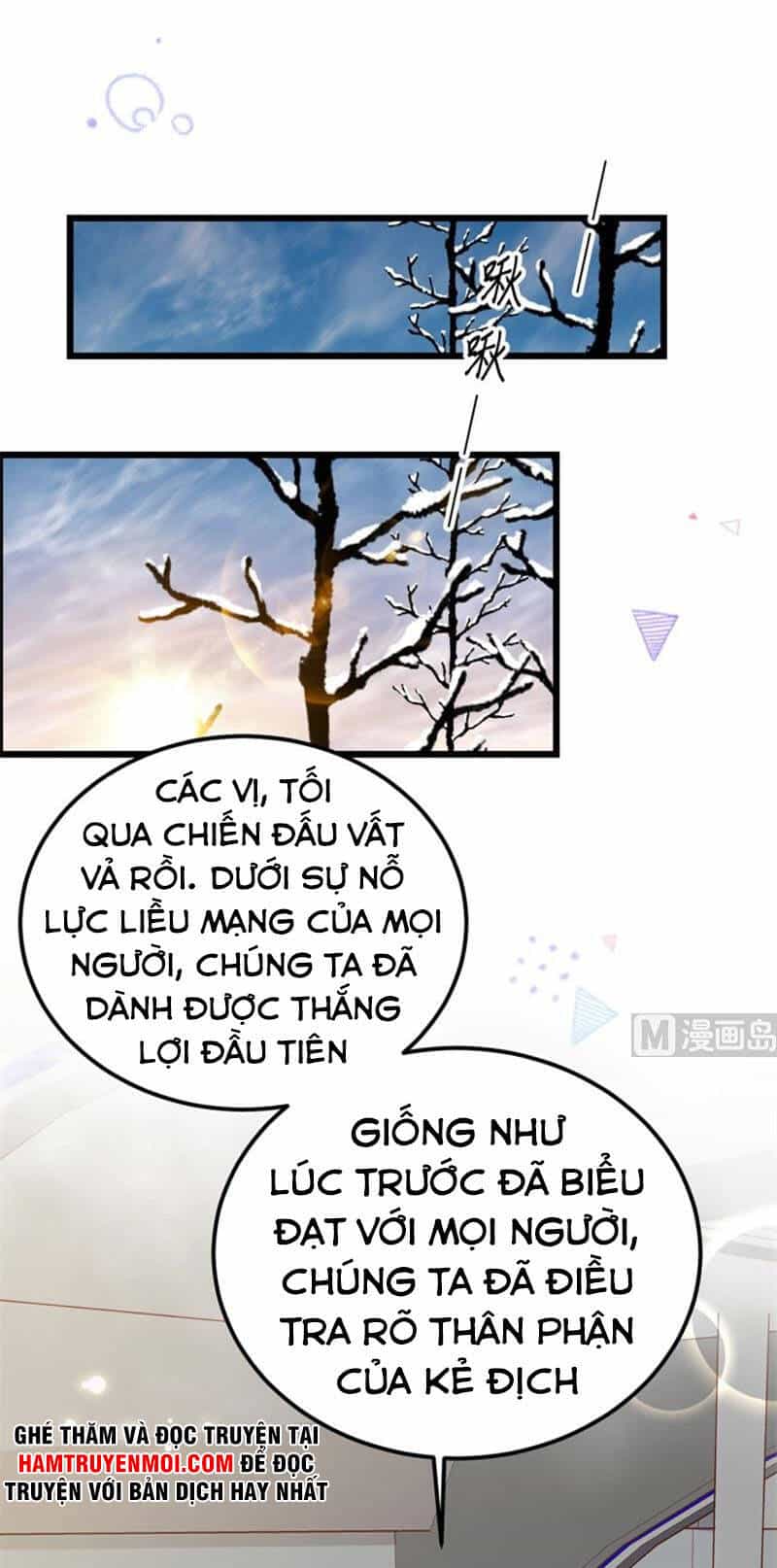 Từ Hôm Nay Bắt Đầu Làm Thành Chủ - Chương 399 - ảnh 27
