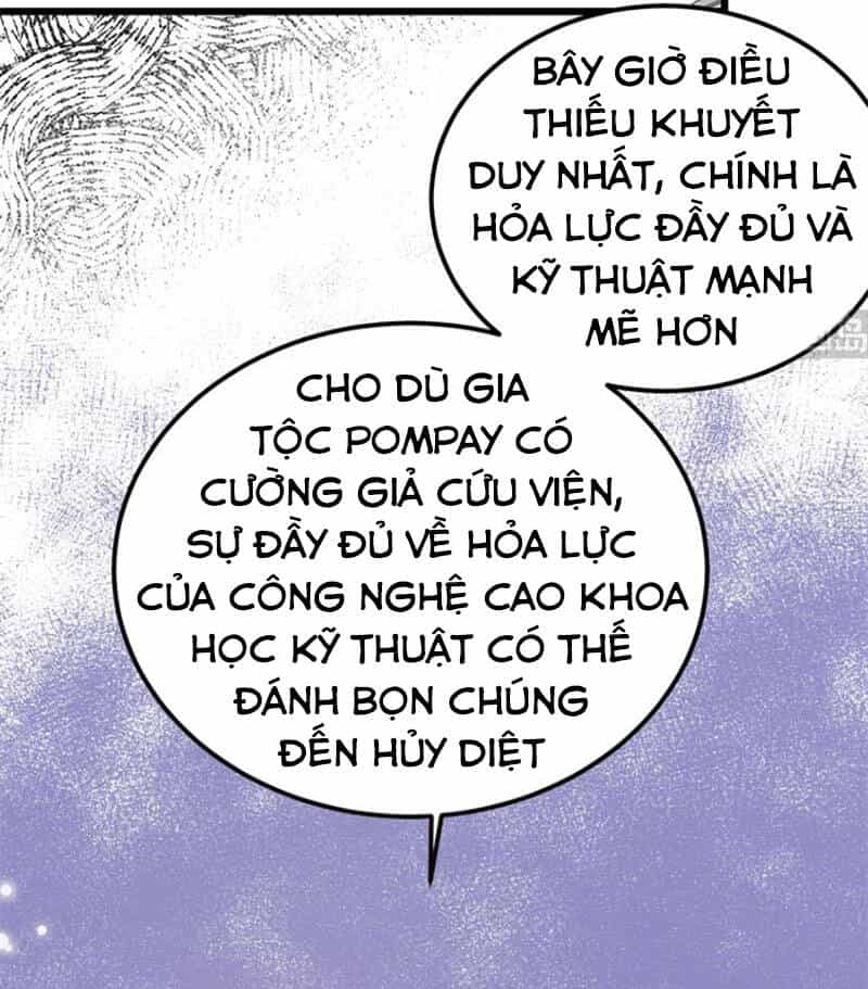 Từ Hôm Nay Bắt Đầu Làm Thành Chủ - Chương 399 - ảnh 34